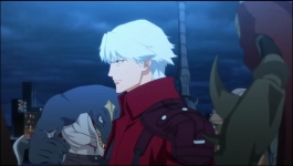 Devil May Cry (Hindi) - Season 01 Episode 07